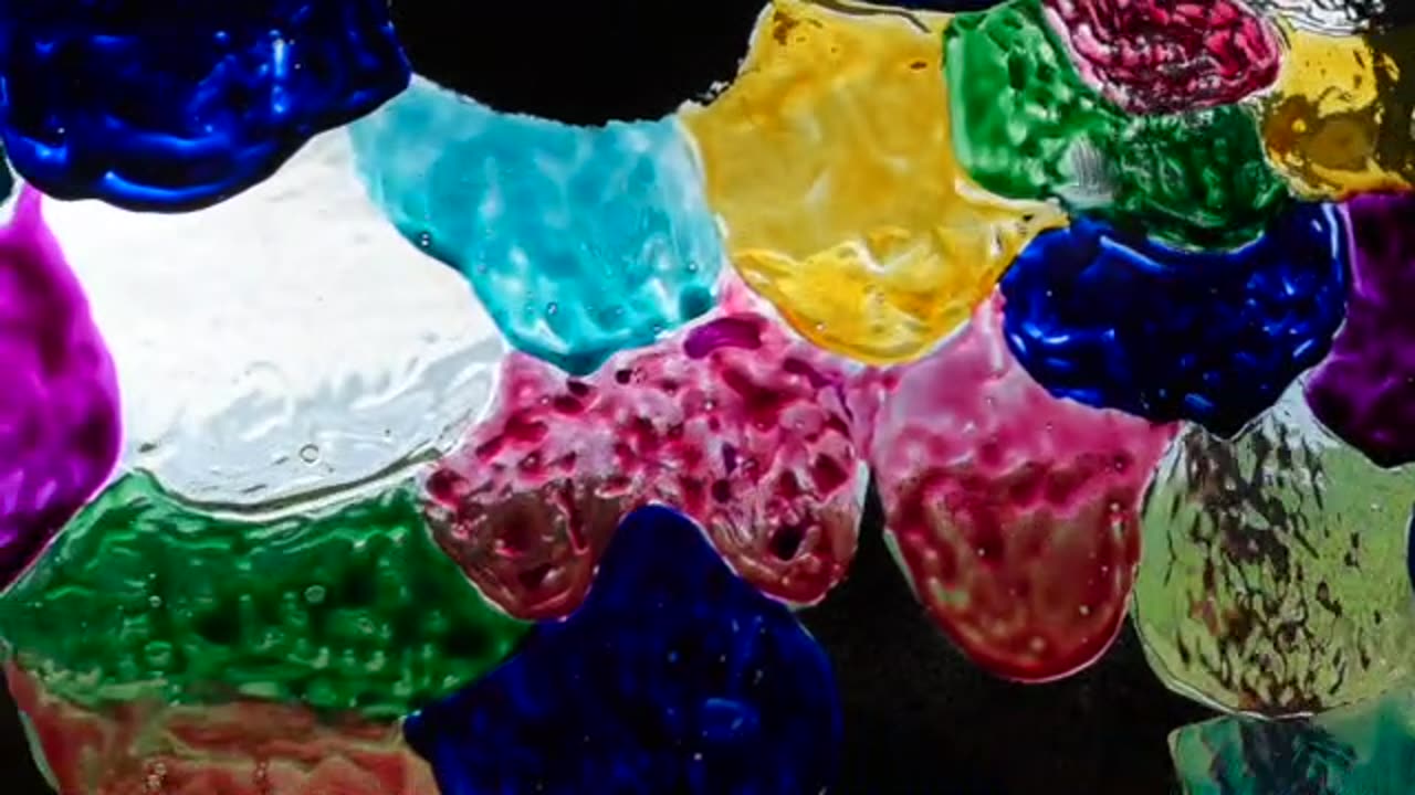 Screen Tile Work, Floor, Tables Broom Area. Filling Holes, Paint & More Lower Deck Screen. Part 27