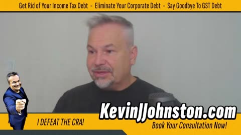 The Tax & Money Show Episode 56 with Kevin J Johnston - COWARDS & CROOKS