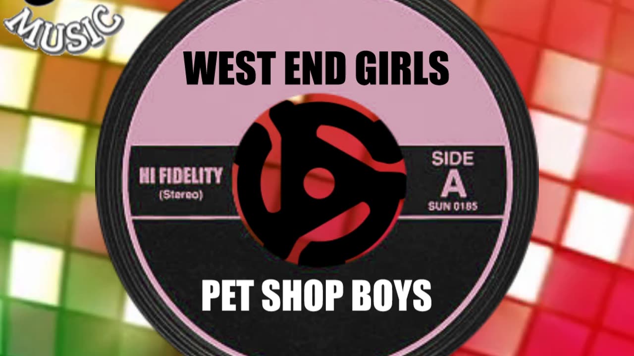 #1 SONG THIS DAY IN HISTORY!