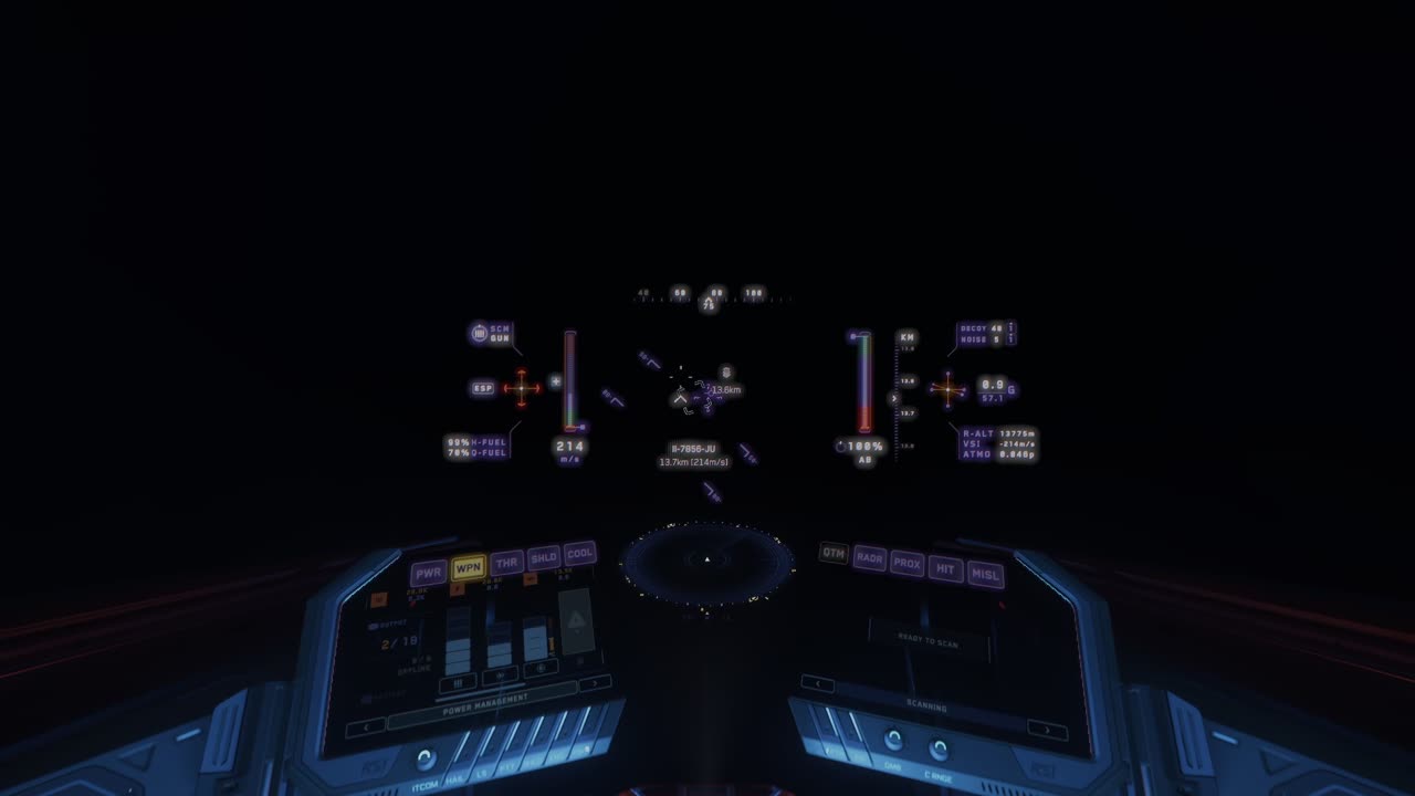 Dying Simulator: Space Edition (Update 4.2.1 Storm Breaker)