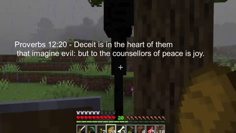 Proverbs 12:20
