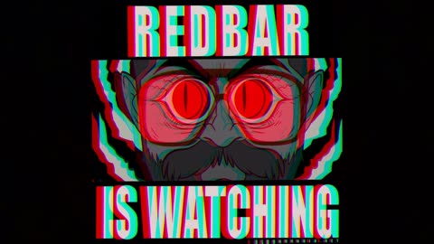 Redbar -All by design