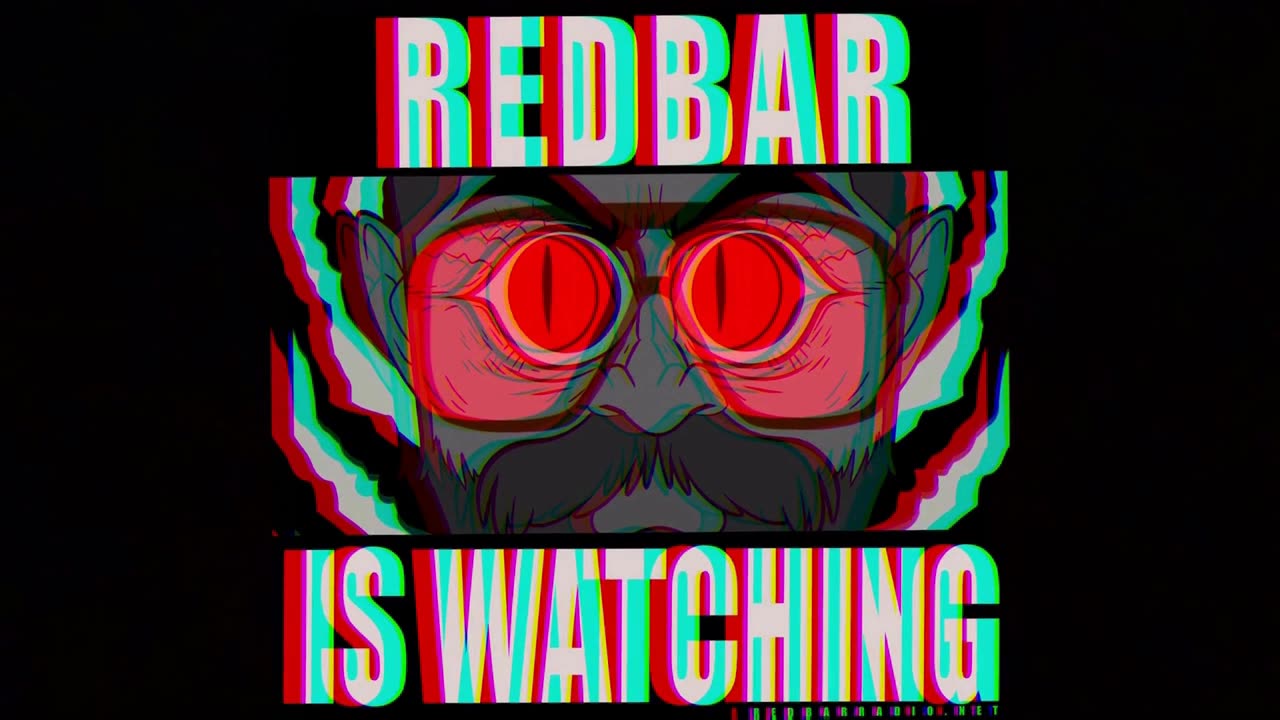 Redbar -All by design