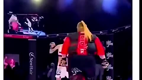 KFC - UFC