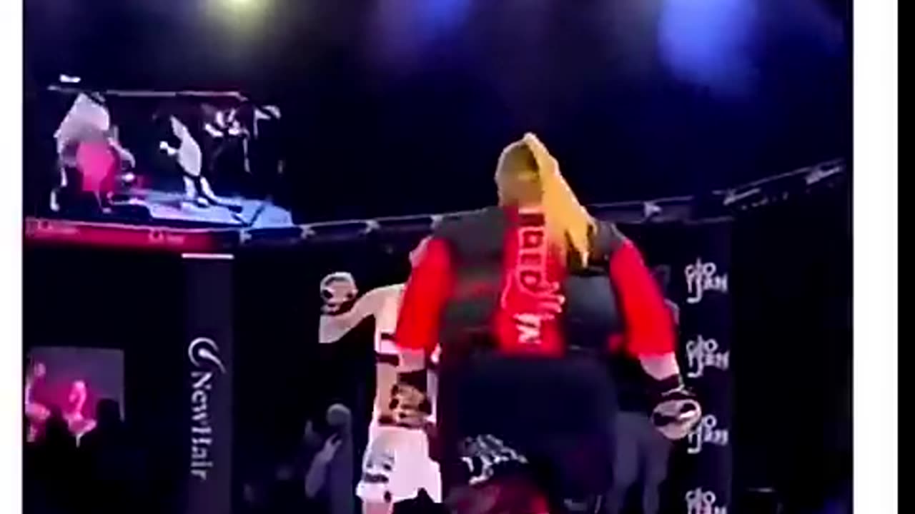KFC - UFC