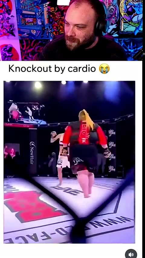 KFC - UFC