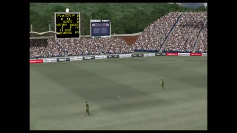 🏏 South Africa vs Australia | Cape Town T20 Match | Cricket 07 Gameplay (5 Star Difficulty)