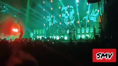 #ShittyMillennialVideos📱📹🎬 GD's Misfits 💀 - Green Hell 🔥💚 @ Discovery Park Sacramento, CA 10/09/2021
