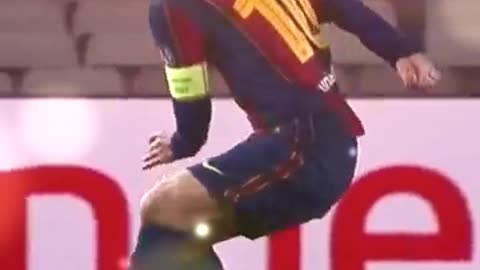 Ronaldo Vs Messi 😱😵😨