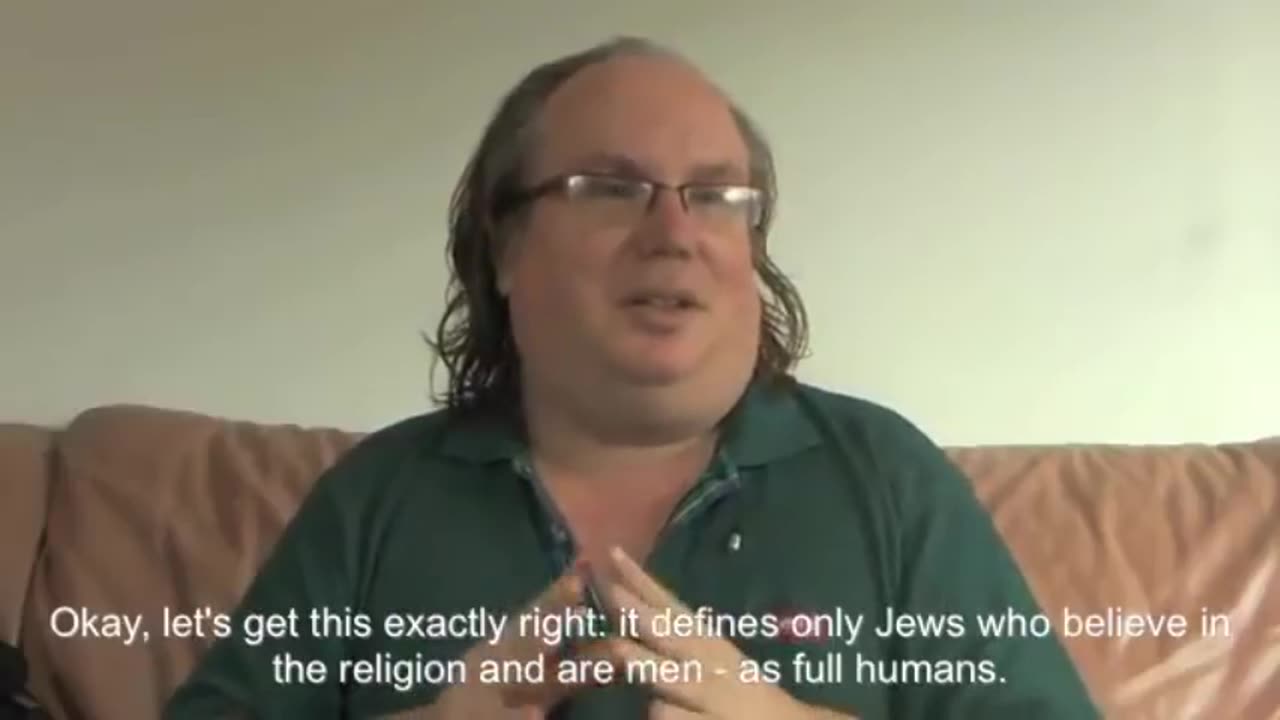 When Israel is Mighty an interview with Yossi Gurvitz
