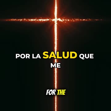 🌟 Escucha Esta Oración y Recibe Milagros 🙌 Salud, Prosperidad y Bendiciones para tu Vida