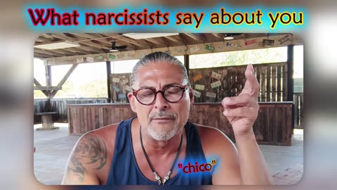 Narcissist Chronicles