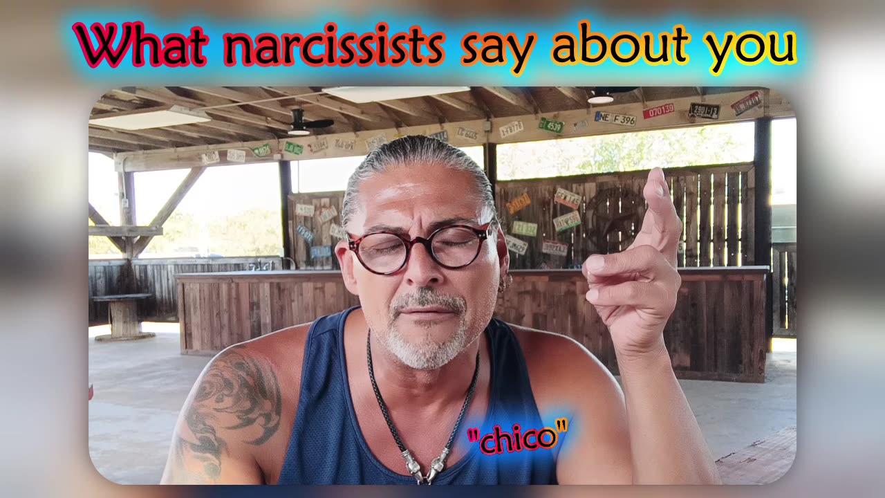Narcissist Chronicles
