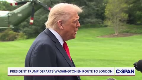 Trump Trolls ABC Reporter who Accuses Him of Targeting Free Speech 