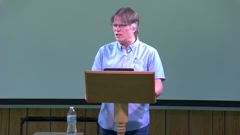 Study of Revelation ch. 10 vs. 1-11