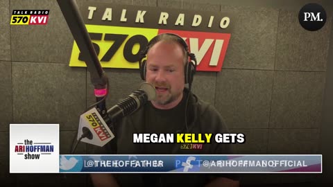 A Babylon Bee joke about exploding pagers exposed Megyn Kelly's hypocrisy.