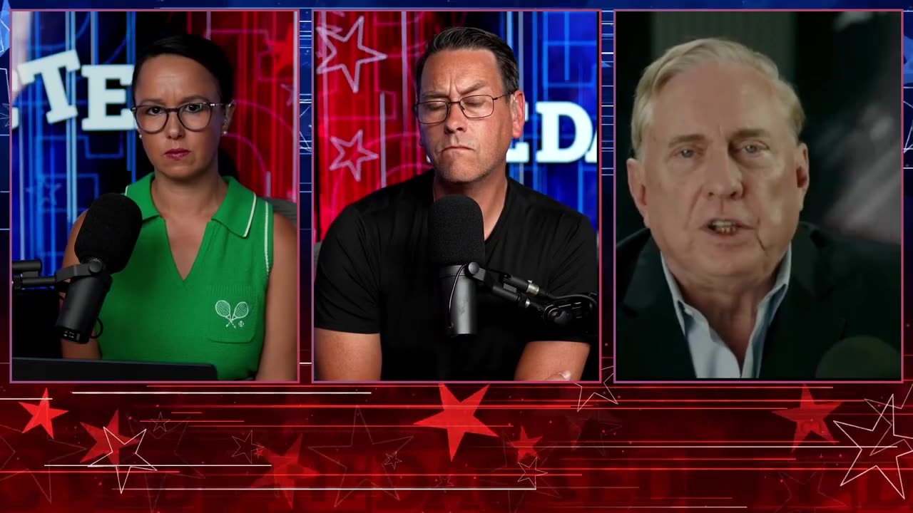 "War with Iran is COMING" these B-2 bombers are getting ready says Col. Macgregor | Redacted News