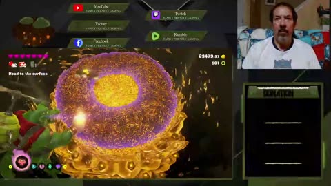 Donkey Kong Bananza Episode 9