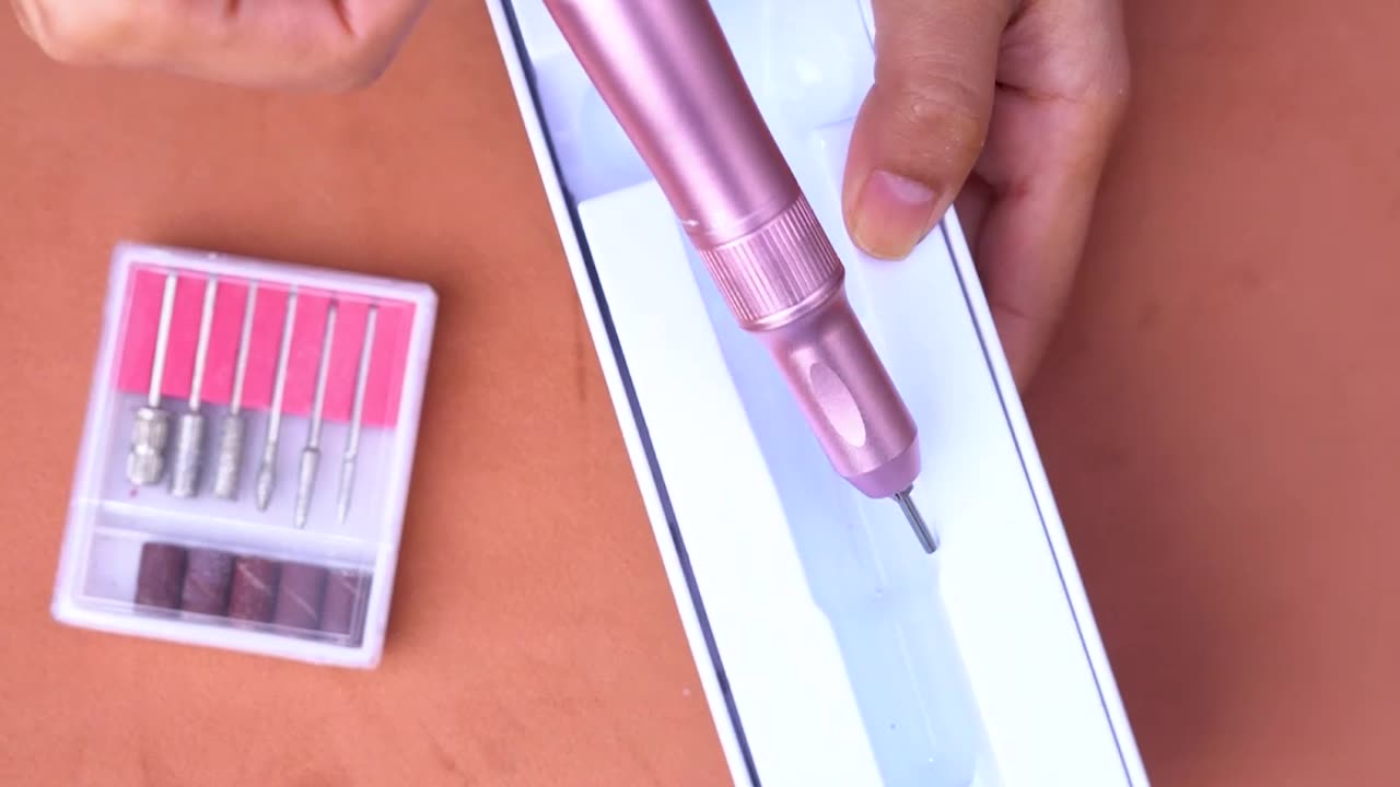 Ultimate Nail Care Bundle with Toesnails!