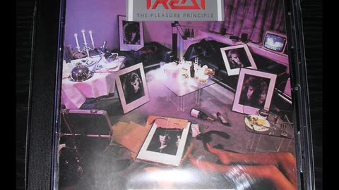 Treat The Pleasure Principle (FULL ALBUM) 🇸🇪