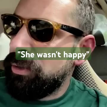 WHY MEN AVOID MARRIAGE - VOL. 904: IT WASN'T WORKING OUT"