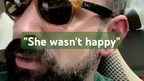 WHY MEN AVOID MARRIAGE - VOL. 904: IT WASN'T WORKING OUT"