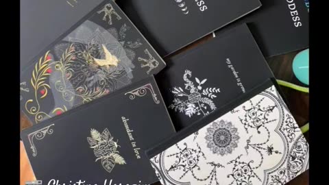 Journal Gifts #journaling