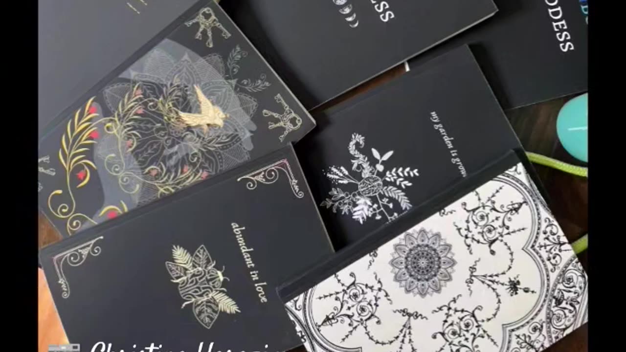 Journal Gifts #journaling