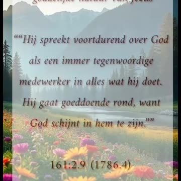 Nathanael en Thomas over Jezus