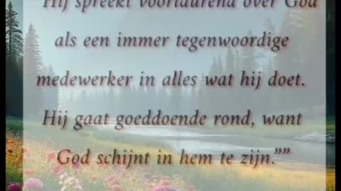 Nathanael en Thomas over Jezus