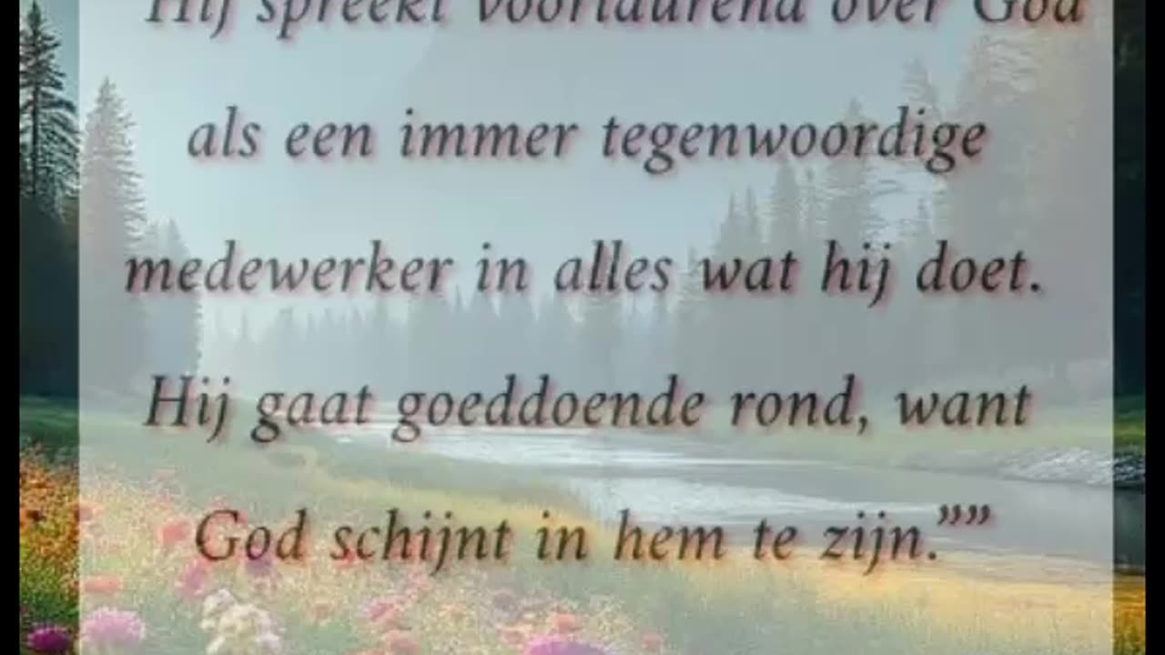 Nathanael en Thomas over Jezus