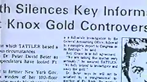 The "NOTSO" Federal Reserve (FULL Documentary)