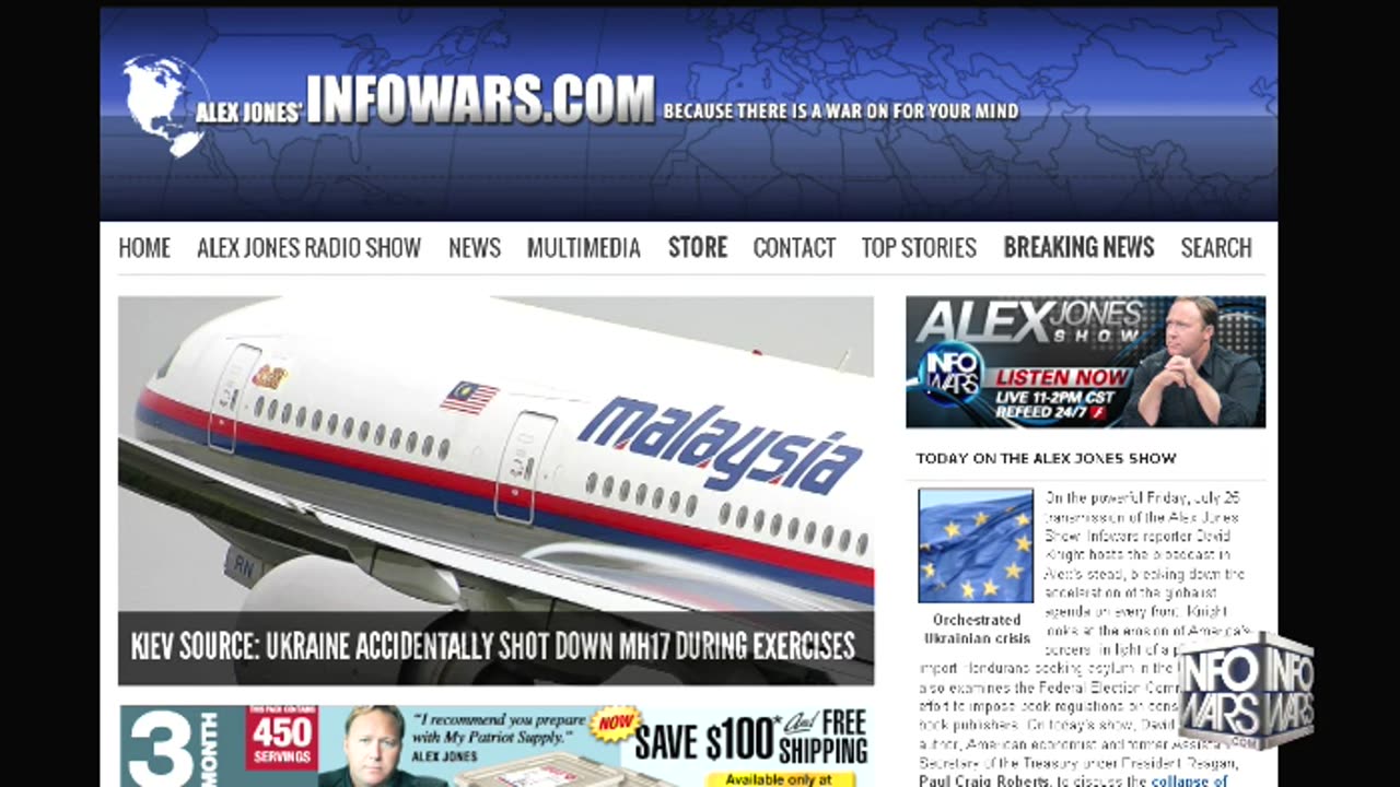 IW Archives 2014 Jul 25