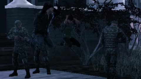 State of Decay: Year One – The Mystery of the Floating NPCs!