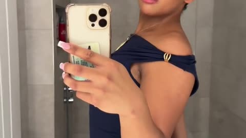 My delicate candy tgirl