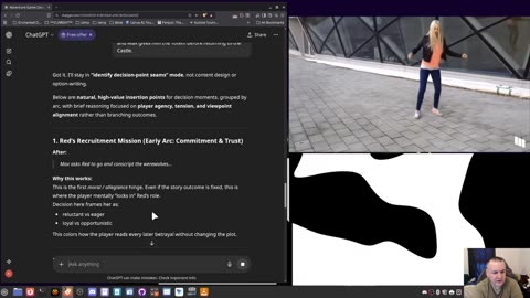 Building Enchanted Lands Magical Resort, Ep. 236 part 2