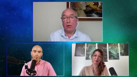 Sommes-nous en pleine guerre galactique ? | Chris Essonne