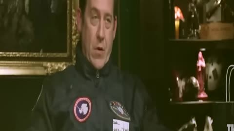 Something is Definitely Happening in Antartica.. Joe Rogan