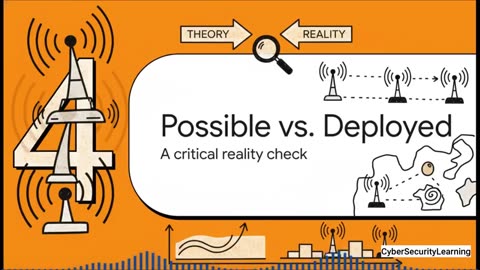 5G Can Track You Without Your Phone