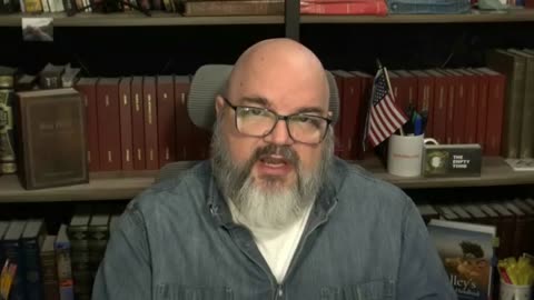 166 Jesus: The LORD Thy God (Exodus 20:1-2) Our Daily Greg