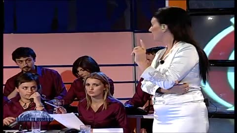 Njerez Te Humbur - 22 09 2006 PT3