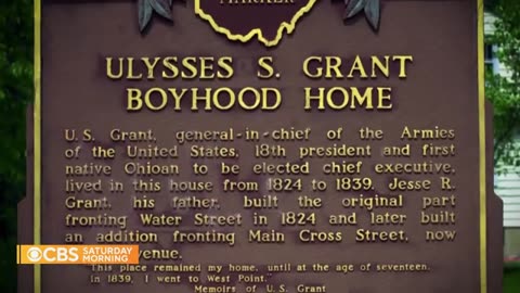 Grant's World; Ulysses S. Grant Association's Virtual Newsletter - Spring 2023