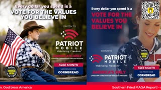 SFP MAGA Report