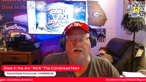 SFP MAGA Report
