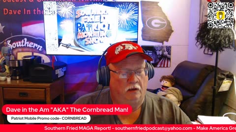 SFP MAGA Report