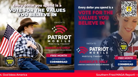 SFP MAGA Report
