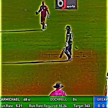 “Ireland’s Epic ODI Showdown vs West Indies – 3rd Match Highlights!”