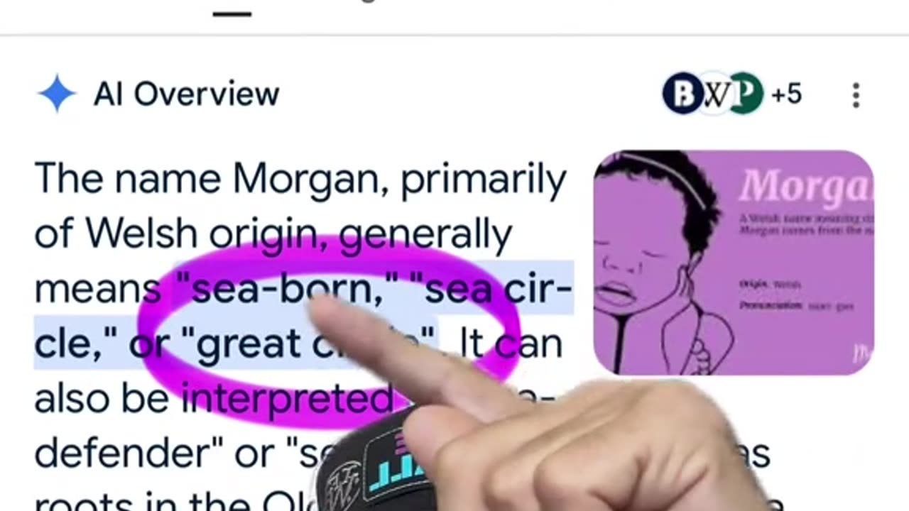 Shocking: Dale hit a Wallen sub