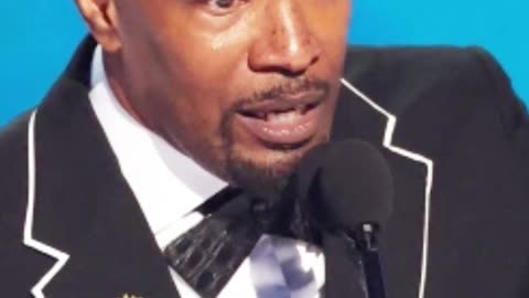 Jamie Foxx's Powerful BET Awards Speech on Justice Shakes the Nation - WorldEye