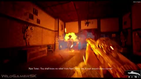 DEATH RELIVES Gameplay Demo 14 Minutes 4K